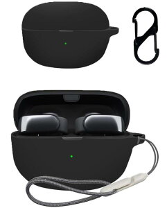 For Bose Ultra Open EarbudsP[X Jo[yBAOLINTXzCX C[z p P[X VR[P[X ֗ s y یJo[ LYh~ ho hk yʏ^ یP[X h~ [ P[