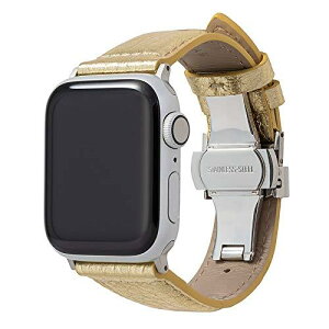 �yGRAMAS�z Apple Watch �o���h �{�v���U�[ ���^���b�N �R���p�`�u�� �r�W�l�X�X�^�C�� �A�b�v���E�H�b�` �o���h apple watch