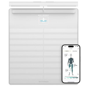Withings Body Comp