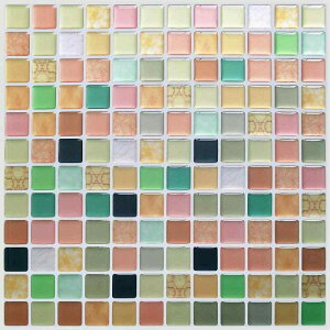 yremeclez Lb`^CV[ UCN^C 3D y 23.6cmx23.6cm Lb` gC ʏ̖͗lւ z Lb`^C V[g EH[XebJ[ ϔM PET A~jEtB