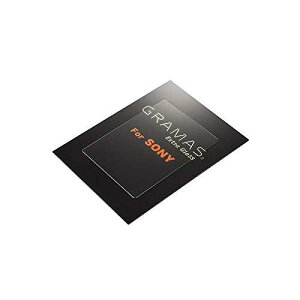 GRAMAS �t���ی�t�B���� Sony�p �f�W�^���J����