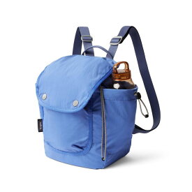 [Bellroy] Cinch Minipack 容量9L 軽量リュック ミニリュック 収納ポケット 調節可能なショルダーストラップ