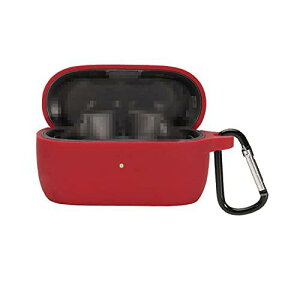 �C���z���E�w�b�h�z���P�[�X�EJabra Elite 3�p �P�[�X/�J�o�[ �J���r�i�t�� �V���R�� �C���z�� �ی�J�o�[ �W���u�� �G���[�g 3 �ی�P�[�X �V���v�� ������� �����h�~ �P�[�X