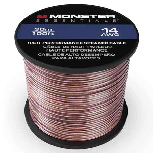 MONSTER �X�s�[�J�[�P�[�u�� 14�Q�[�W
