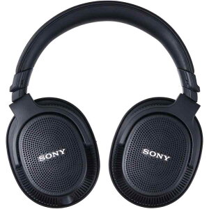 �\�j�[(SONY) ���j�^�[�w�b�h�z�� MDR-M1 :�v��/�N���G�C�^�[ �u���b�N MDR-M1 Q