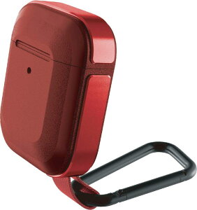 �yRAPTIC�z AirPods �Ή� �P�[�X �ϏՌ� �A���~ �J���r�i �t�� �J�o�[ �A���~ × PC �n�C�u���b�h �Ռ� �z�� �P�[�X�J�o�[ ���h�~ �����h�~ �ی� �A�N�Z�T���[ [ AirPods1 / AirPods2 Wireless Char