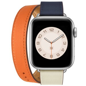 �R���p�`�u�� apple watch �o���h ���U�[ 2�d���� �A�b�v���E�H�b�` �o���h ���f�B�[�X�����Y �ׂ� 42mm 41mm 40mm 38mm 44mm 45mm 46mm 49mm ���� iWatch Ultra3 2 Ultra SE3 2