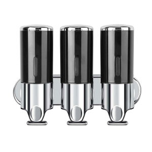 �Ǌ|�����V�����v�[���R���f�B�V���i�[�f�B�X�y���T�[ - 3���\�[�v�f�B�X�y���T�[, �ȒP�l�ߑւ�, �m�[�h���b�v�݌v, �V�����v�[, �R���f�B�V���i�[, �{�f�B�\�[�v, �V�����[�W�F��, ���[�V