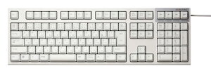 REALFORCE AtH[X v R3S L[{[h L USB tTCY Ódeʖړ_ Windows [U[ Ȃ {z R3S3,4