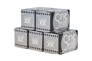 CineStill BWXX(Double-x) lKtB