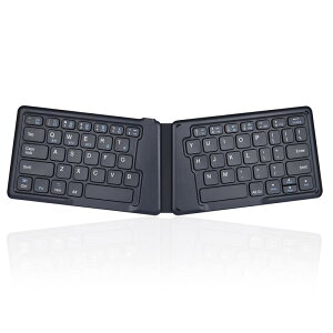Perixx �؃��b�N�X PERIBOARD-805EUS �L�[�{�[�h Bluetooth �}���`�f�o�C�X�Ή� �܂肽���� ���C�����X �܂肽���ݎ� �p��z�� �y���K�i�z