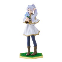 楽天市場】葬送のフリーレン Luminasta“フリーレン”～インミミック～の通販