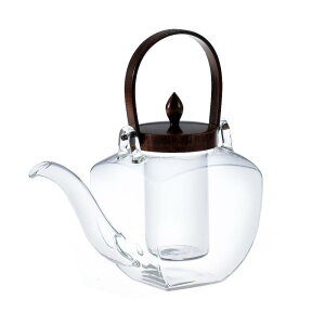 廣田硝子 角ちろり 漆 450ml 154-GT