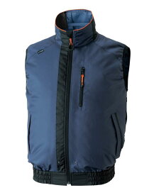 アタックベース The tough 空調風神服 ベスト 050