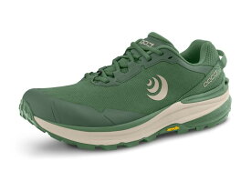 [トポアスレティック] ランニングシューズ TRAVERSE (トラバース) WOMENS