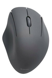 �G���R�� �}�E�X ���C�����X�}�E�X SHELLPHA Bluetooth �É� �R�� 5�{�^��+�`���g�z�C�[�� �u���b�N M-SH30BBSKBK