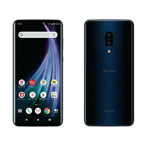 SHARP AQUOS zero2 docomo SH-01M (�����ςݕi)