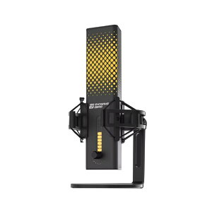 Endgame Gear XSTRM USB Microphone USB �Q�[�~���O�}�C�N �R���f���T�[�}�C�N