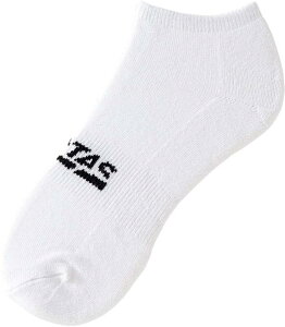 BN^X(VICTAS) jp 싅\bNX CXebv S AN \bNX(INSTEP LOGO ANKLE SOCKS) 662101