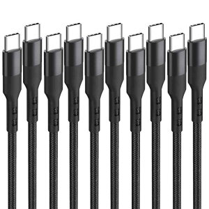 USB Type C �P�[�u��Suptopwxm�yPD�Ή� 60W�}���[�d 480Mbps�����]���z Type C (USB C to USB C)�P�[�u�� ���ϋv�i�C�����҂� �X�}�[�g�t�H���E�^�u���b�g�E�Q�[���@�Ȃǂ�USB C�|�[�g�𓋍ڂ����f�o�C�X