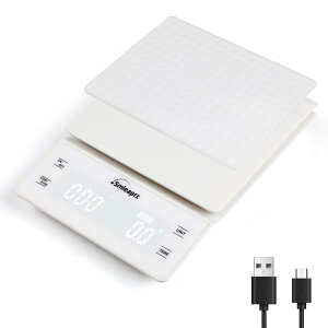 Smleapcc R[q[XP[ ^C}[t 0.1g/3kg x ^ @\ fW^Lb`t[hXP[ fW^mȃR[q[XP[