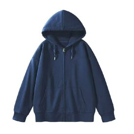 ジャケット メンズ パーカー フード付き 秋冬 アウター ライトアウター 軽量 伸縮性 接触冷感 吸湿速乾 高級感 綿 デニム 再生繊維 ビッグシルエット ブラック 体系カバー 大きいサイズ 大きめ サイズ ゆったり 着痩せ 体型カバー 通勤用 普段使い