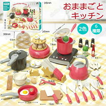 楽天市場】ティファール フライパン セット（お店屋さん｜ままごと 