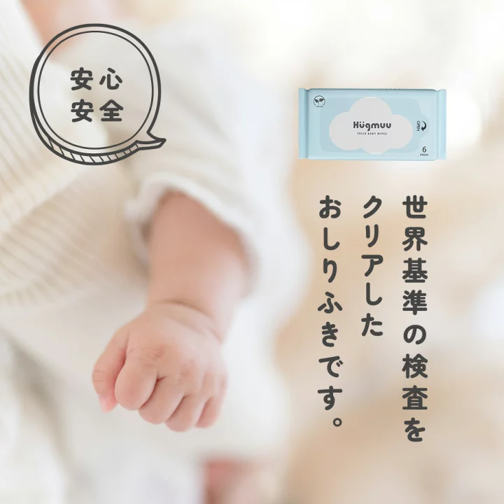 楽天市場】おしりふき 厚手 6枚入 60パック 携帯用 ミニサイズ タオル 