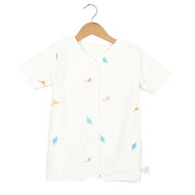 スリーパー フランネル ガーゼ ベスト 袖付き 袖あり 足まですっぽり 着る毛布 寝冷え防止 かわいい 月 星 雲 さくらんぼ 恐竜 秋 冬 赤ちゃん ベビー キッズ ベビースリーパー 新生児 0歳 1歳 2歳 3歳 Hugmuu