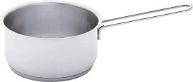 フィスラー(Fissler) 片手鍋 スナッキー ソースパン 12cm ガス火専用 08-166-121