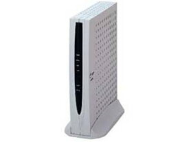 NTT西日本 NTT西日本 ADSLモデム-MS5 /ADSLモデム(47Mbps) ADSL Modem - MS5 NTT WEST