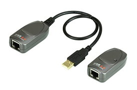 ATEN USB2.0エクステンダー UCE260