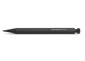 Kaweco カヴェコ シャープペンシル スペシャル ブラック PS-20 2.0mm 正規輸入品