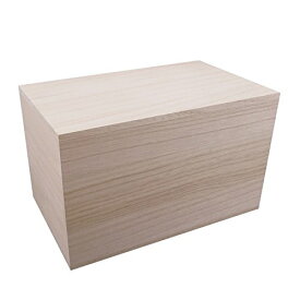 桐箱 贈答品用総桐箱 S-H2サイズ 和製用品の収納に最適