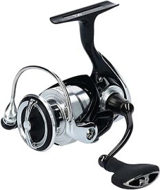 ダイワ(DAIWA) スピニングリール 19 レグザ LT2500D-XH(2019モデル)