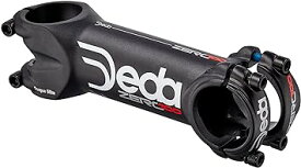 DEDA(デダ) ZERO 100 BLK 31.7/80 ステム ブラック