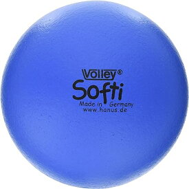 ボーネルンド ボリー ( Volley ) しわくちゃボール 150mm 青 3歳頃 VO1500-B