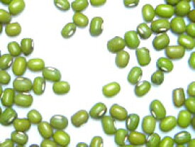 緑豆(ムング豆）1kg　化学農薬不使用　化学肥料不使用　ACO認定　オーストラリア産