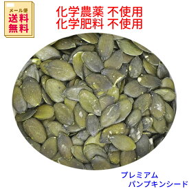 ●メール便送料無料 (宅配便不可・代引き決済不可・日時指定不可)無添加・無塩　オーストリア産かぼちゃの種(生 パンプキンシード、ペポカボチャ　南瓜の種) 340g　(加熱が必要) 　無農薬(化学農薬不使用)栽培