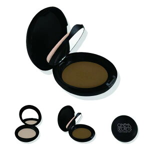 DUAL FX - CARAMEL .28 oz/ 8 g�@�R���p�N�g�t�@���f�[�V�����@PS708
