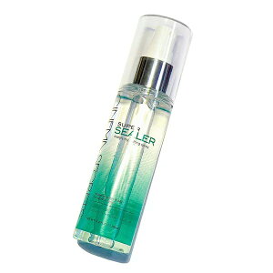 SUPER SEALER MATIFYING SETTING SPRAY �X�[�p�[�V�[���[ 100ml