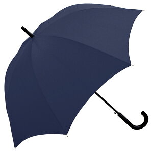 雨傘 傘 メンズ 日傘 大きい 長傘 晴雨兼用 UVカット UPF50 おしゃれ 大人 男性 紳士 男の子 大きめ かっこいい 日傘男子 ジャンプ 男性用 黒 ブラック ネイビー 高校生 完全遮光