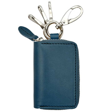 楽天市場 キーケース スマートキーケース 革 メンズ レディース ブランド 日本製 本革 栃木レザー 車の鍵が入るキーケース スマートキー キーホルダー おしゃれ レザー キーホルダー ペア プレゼント 革婚式 結婚記念日 夫 還暦祝い 男性 プレゼント スロウファイン