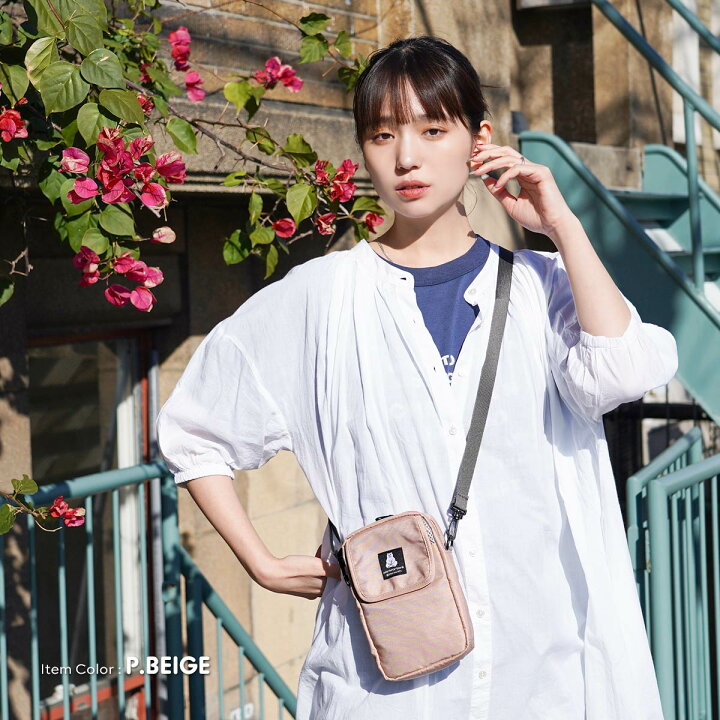 楽天市場】ショルダーバッグ レディース 斜めがけ 旅行 スマホ  