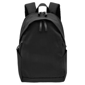 【10％OFFクーポン】PCバッグ リュック レディース 女性 肩掛け おしゃれ 13インチ かわいい anello 通勤バッグ a4 横 13.3 撥水 軽量 通学 ファスナー付き 韓国 多収納ポケット キーフック付き