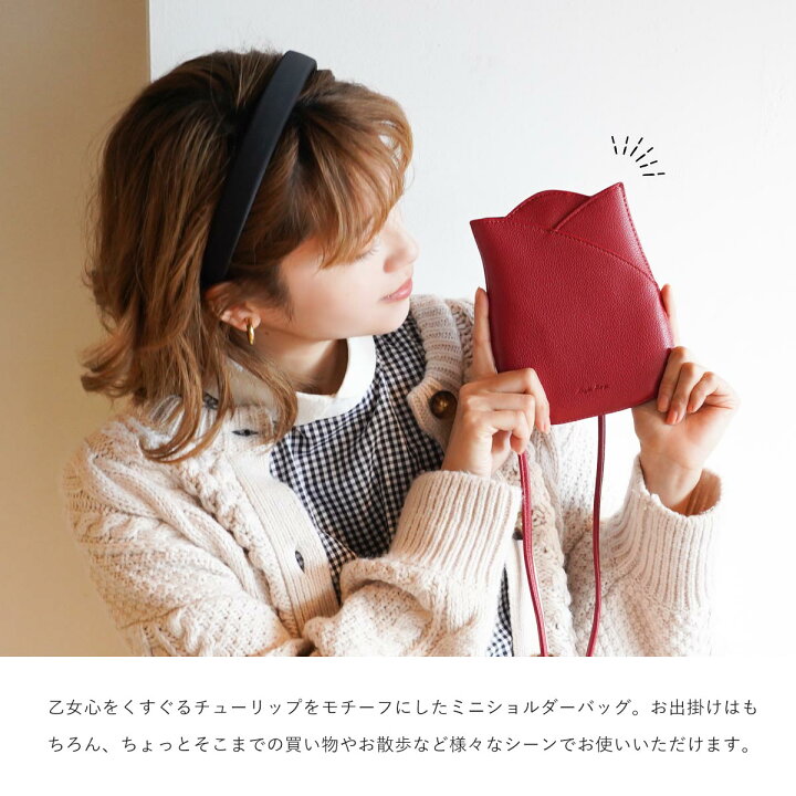 楽天市場】スマホポーチ レディース スマホショルダー おしゃれ  