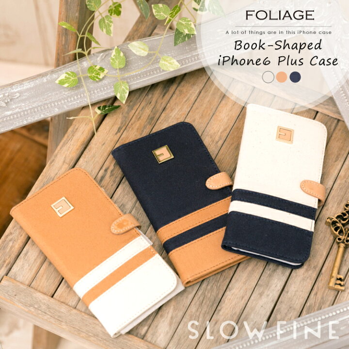 楽天市場】フォリッジ iphone6 plus 手帳型ケース スマホケース 