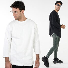 楽天市場 ロンt メンズ ブランド Tシャツ カットソー トップス メンズファッションの通販