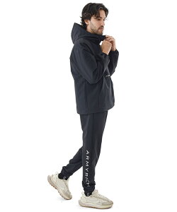ARMYRICH AmbNp[J[ZbgAbv jZbNX XEFbg ㉺Zbg StEFA g[jO ubN/O[W S/M/L/XL/3L