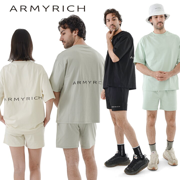 楽天市場】セットアップ メンズ 春夏 夏服 半袖 Tシャツ ハーフパンツ 